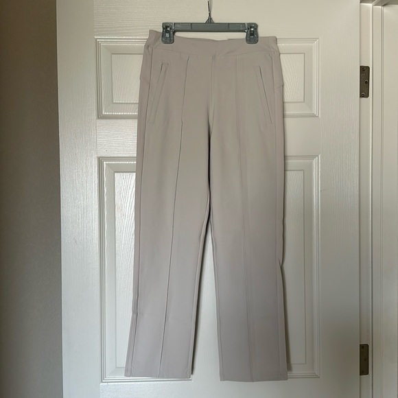 Athleta ankle joggers - Picture 1 of 3